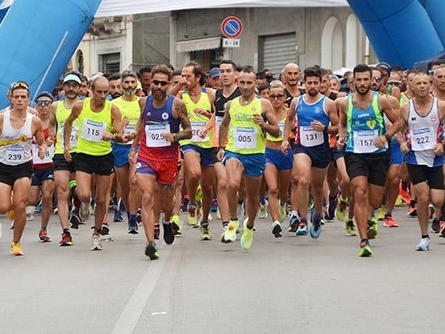 Memorial Dino Potalivo, 17°edizione: San Salvo attende l’abbraccio dei podisti