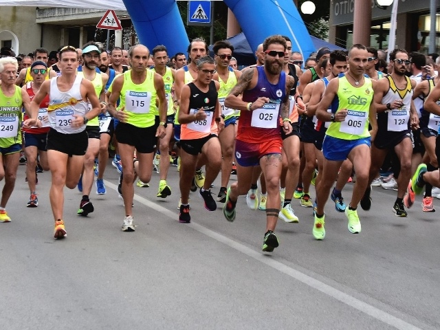 Avviata per la seconda volta la macchina organizzativa del Memorial Dino Potalivo a San Salvo