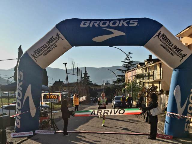 Memorial Emanuele Reali: evento baciato dal sole, ricco di emozioni e sorrisi ha ricordato il carabiniere vittima del dovere. Protagonisti Di Puoti e Maniaci
