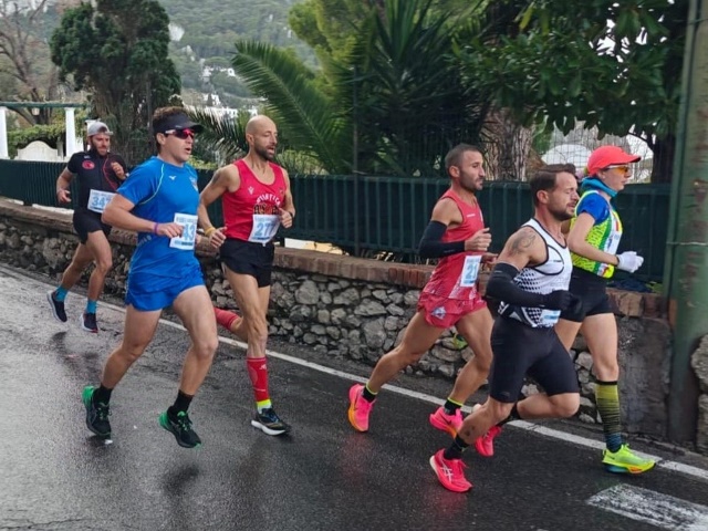 III Memorial Gianpaolo Vespoli: festeggia il magrebino Abdellah Latam. Francesca Palomba atleta superstar del tracciato