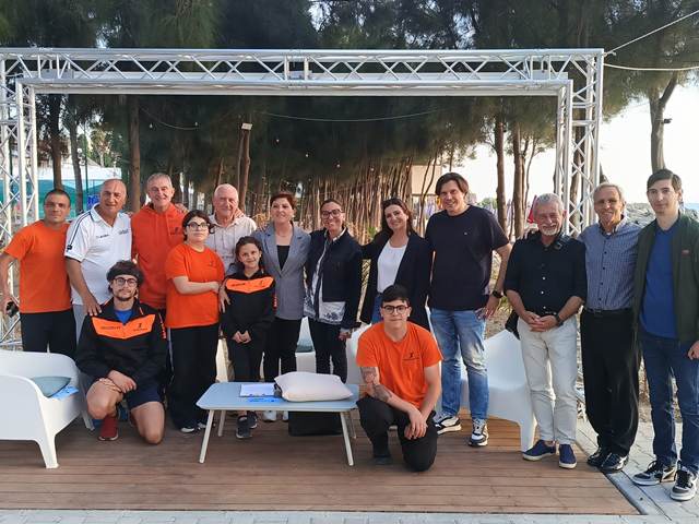 Presentato il Memorial Marino, cambia la distanza di gara
