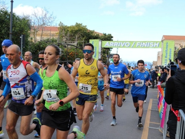 Memorial Martina Persico: un Tributo allo Sport e al Ricordo