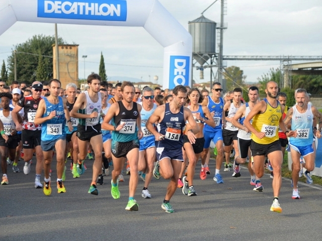 14 settembre, torna la classica di Ponte Buggianese