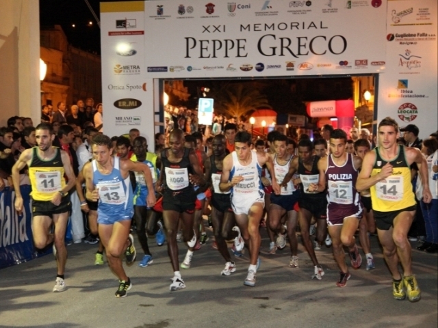 Memorial Peppe Greco, cast all’altezza della tradizione