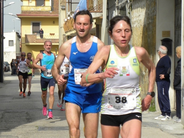 Villaliterno si ripete il successo