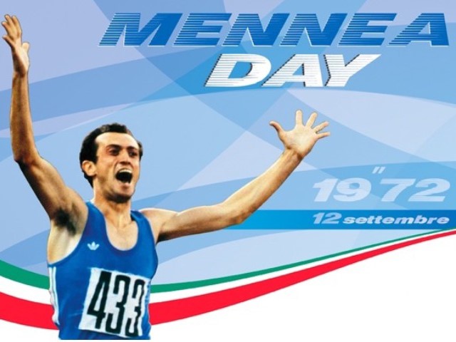 Mennea Day, a quarant'anni dal record, il Veneto corre a Rovigo e Cassola