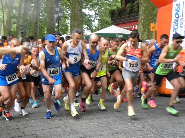 Mercogliano-Montevergine: Sport e Fede un’alleanza antica