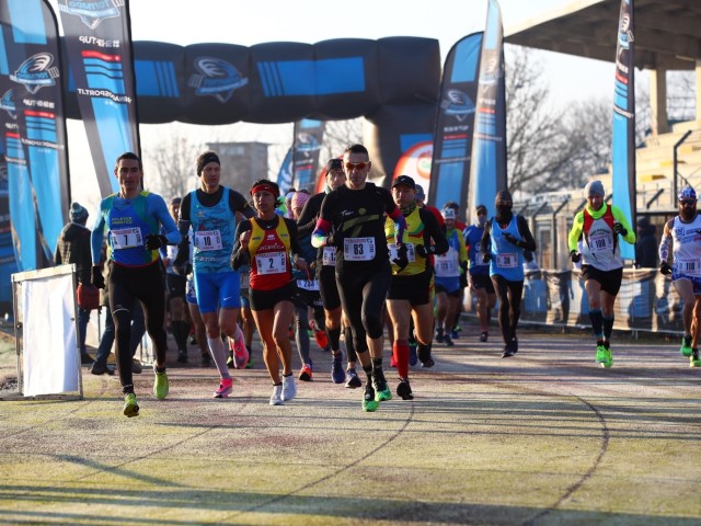 Crevalcore: novità 2021 per Maratona e Mezza. Confermata la Camminata