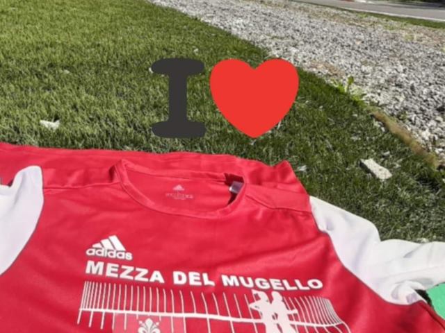 Mezza del Mugello, partono le iscrizioni