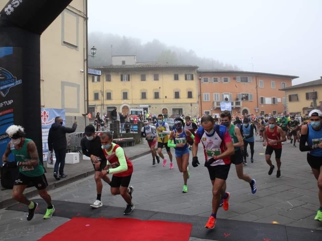 Mezza del Mugello, è tempo di sbrigarsi