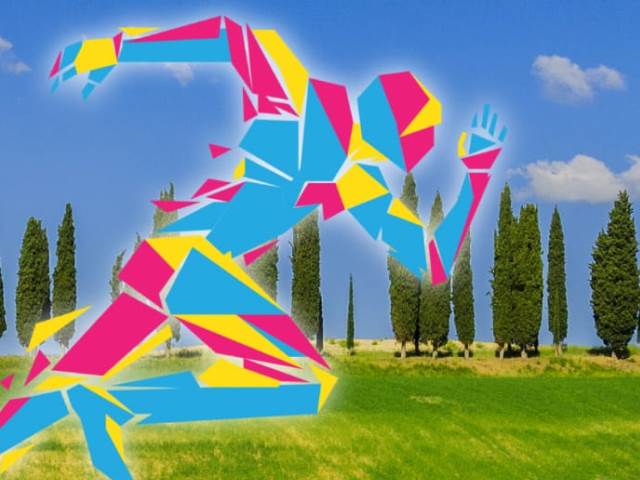18 ottobre, Mezza del Mugello a numero chiuso