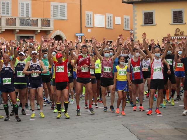 Iproboro Mezza del Mugello, sarà sfida tutta marocchina?