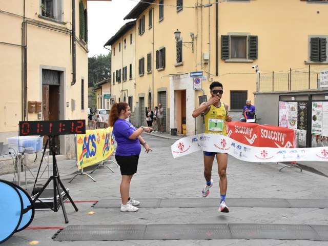 Iproboro Mezza del Mugello con epilogo inaspettato