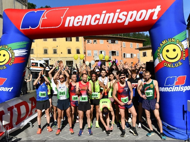 Mezza del Mugello, iscrizioni agevolate fino al 30 gennaio