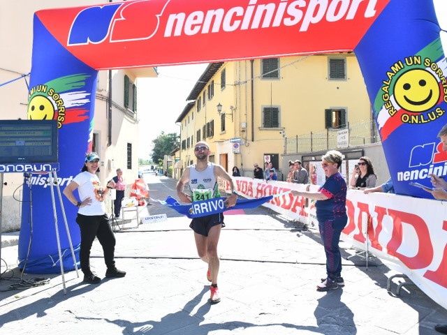 Un weekend speciale per la Mezza del Mugello