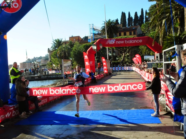 Domenica 7 Febbraio 2021 la 16° Due Perle Half Marathon