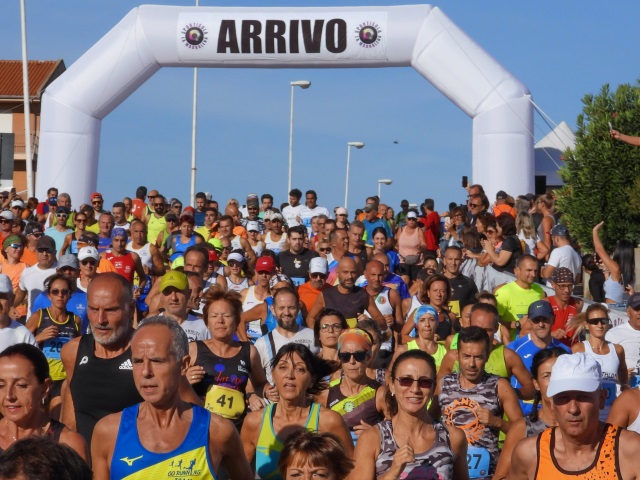 Choban, a Caprera bis a suon di record