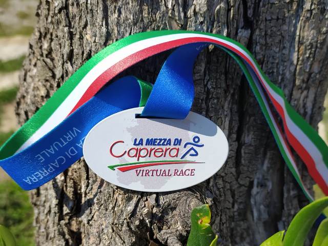 Mezza di Caprera, un successo l’antipasto virtuale