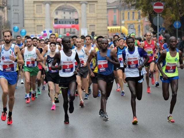 Mezza di Crema, non mancate il 9 novembre