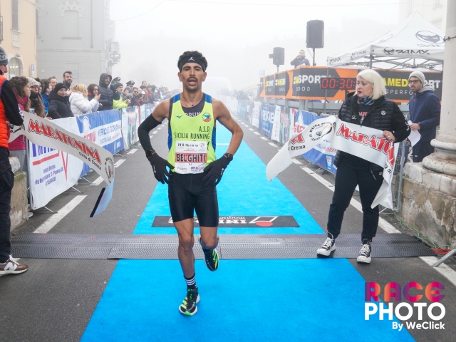 Record a rischio alla Maratonina di Crema