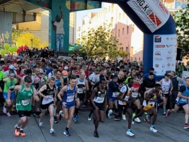 Mezza di Genova, evento che accontenta tutti