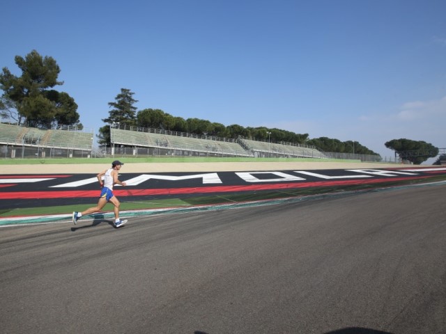 BCC ravennate, forlivese e imolese supporta la Special Edition del Campionato italiano 100Km su strada