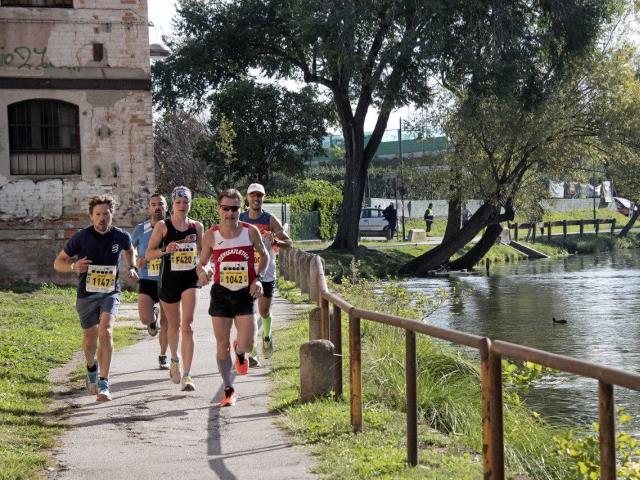 Treviso lancia la Tiramisù Run, appuntamento all'11 Ottobre