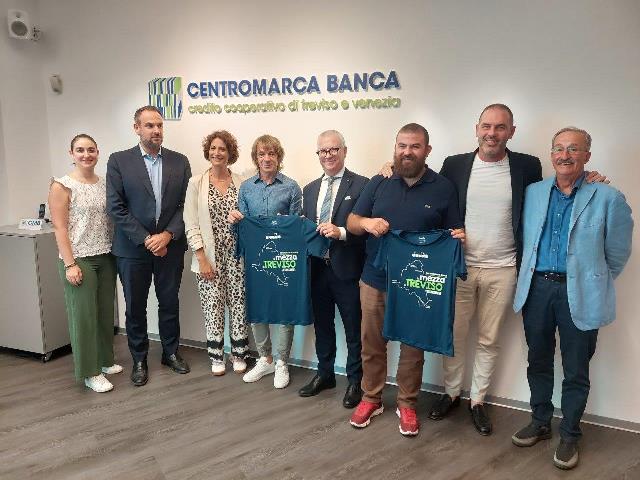 Mezza Maratona, Treviso corre con atleti di 19 Nazioni