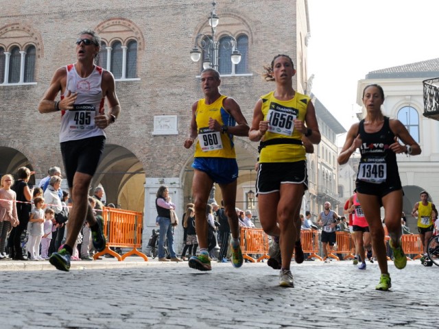 Mezza di Treviso e 10K, ufficializzati i percorsi: ultimo chilometro con vista su Piazza dei Signori
