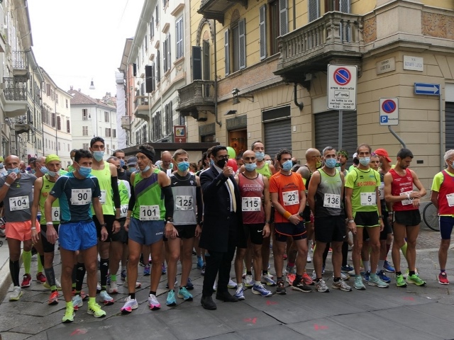 Vercelli è pronta per la sua mezza “Super”