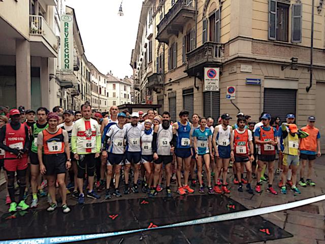 A Vercelli arriva una domenica diversa