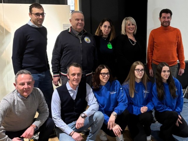 Presentata la XXVI Mezza Due Laghi di domenica 2 marzo 