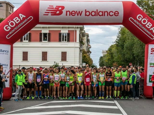 Ad Ancona sarà rivincita sulla mezza