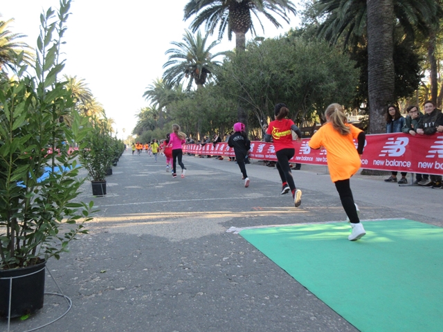 La Mezza Maratona dei Fiori pensa ai giovani sabato 6 aprile, giorno della vigilia