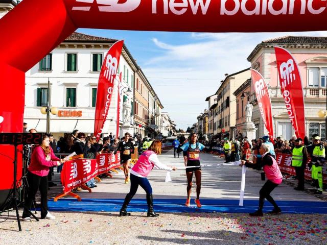 Certificazione Internazionale per la Mezza Maratona di Palmanova, iscritti a quota 1.500  