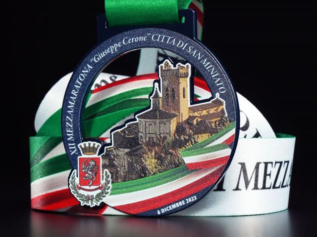 Tutte le novità della Mezza di San Miniato