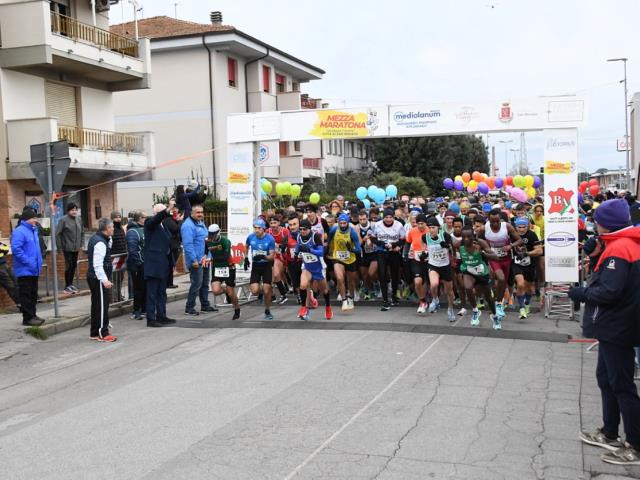 Mezza di San Miniato, tempo di consuntivi