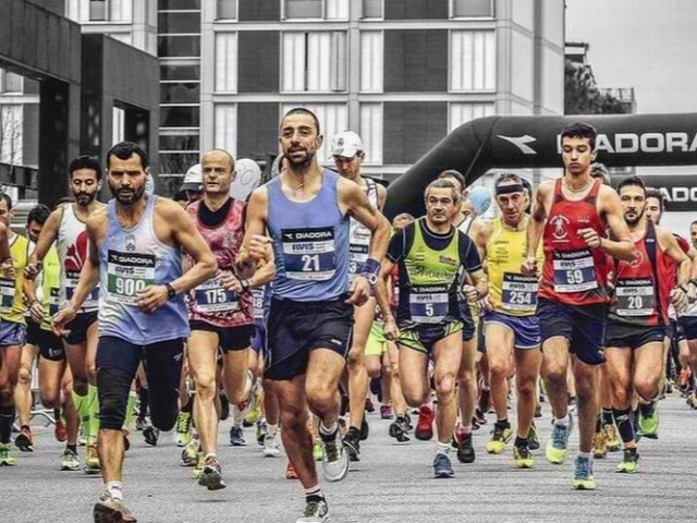 15 febbraio, si torna a correre a Scandicci