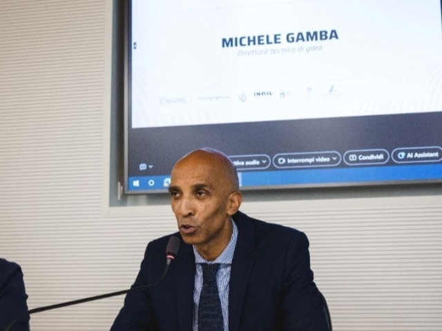 Il direttore tecnico Michele Gamba: “La 1^ Friuli DOC RUN orgoglio per Udine, tra qualità tecnica e inclusione”