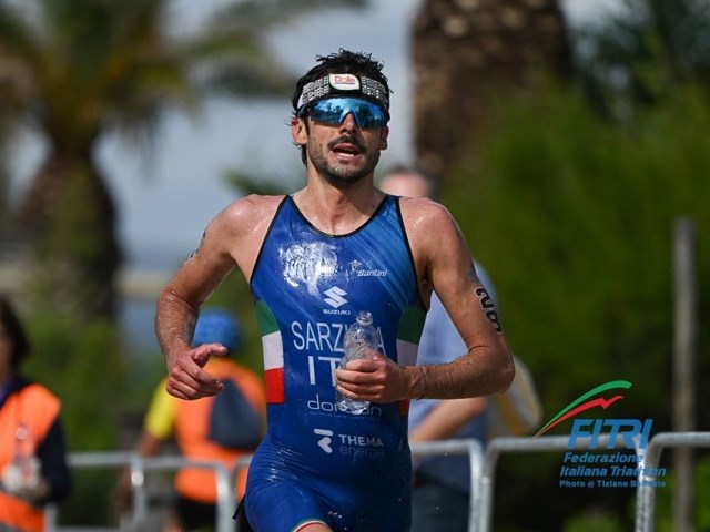Convocazioni Triathlon Parigi 2024: Sarzilla scrive una lettera aperta a Mattarella, Abodi, Malagò e Giubilei