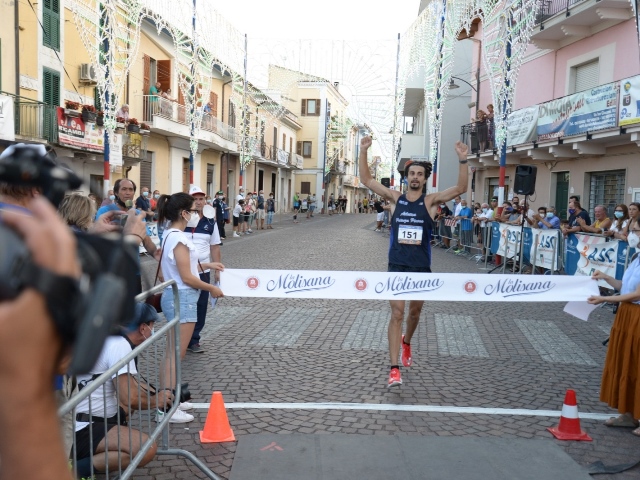 La Miglianico Tour festeggia i suoi 50 anni