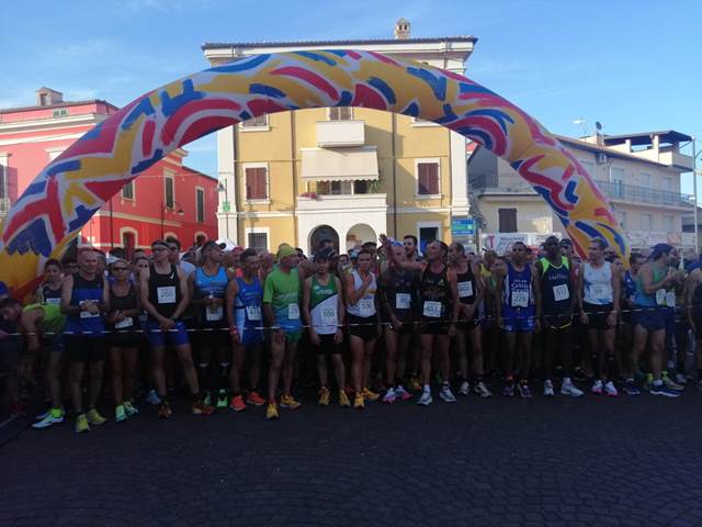 Miglianico Tour, 52°edizione: domenica 13 agosto la “perla” estiva del podismo abruzzese