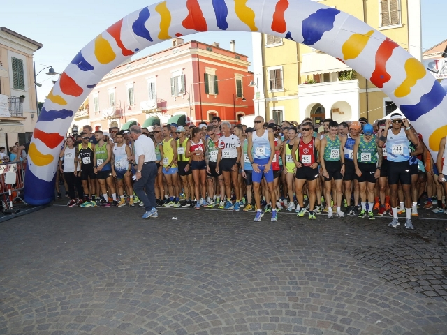 Miglianico, la città che corre: da non perdere il 10 agosto la 54°edizione della Miglianico Tour