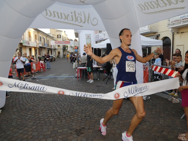 Il fascino intramontabile della Miglianico Tour verso la 55ª edizione: entro il 30 giugno la quota agevolata per la 18 chilometri