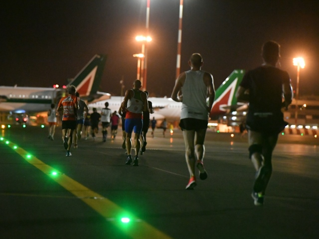 21 giugno, con Milano Linate Runway Run la corsa prende il volo