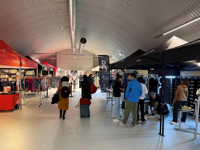 Si apre il sipario di Milano21 FollowYourPassion:  aperto l’expo. Tutti i campioni al via