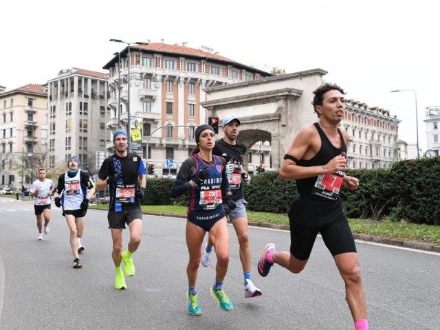 Epis e Chiappinelli domenica alla  Milano21 di FollowYourPassion