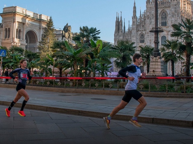 Conto alla rovescia per Milano21, boom di iscritti pronti a battere il primato personale