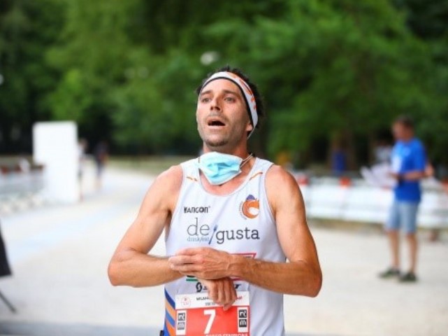 Milano&Monza Run Free, al Parco Sempione l’ultima tappa: vincono Simone Paredi e Maria Righetti