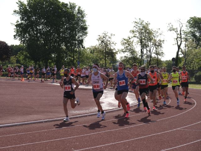 Milano&Monza Run Free, sabato 22 maggio la prova sprint con il miglio al Parco CityLife